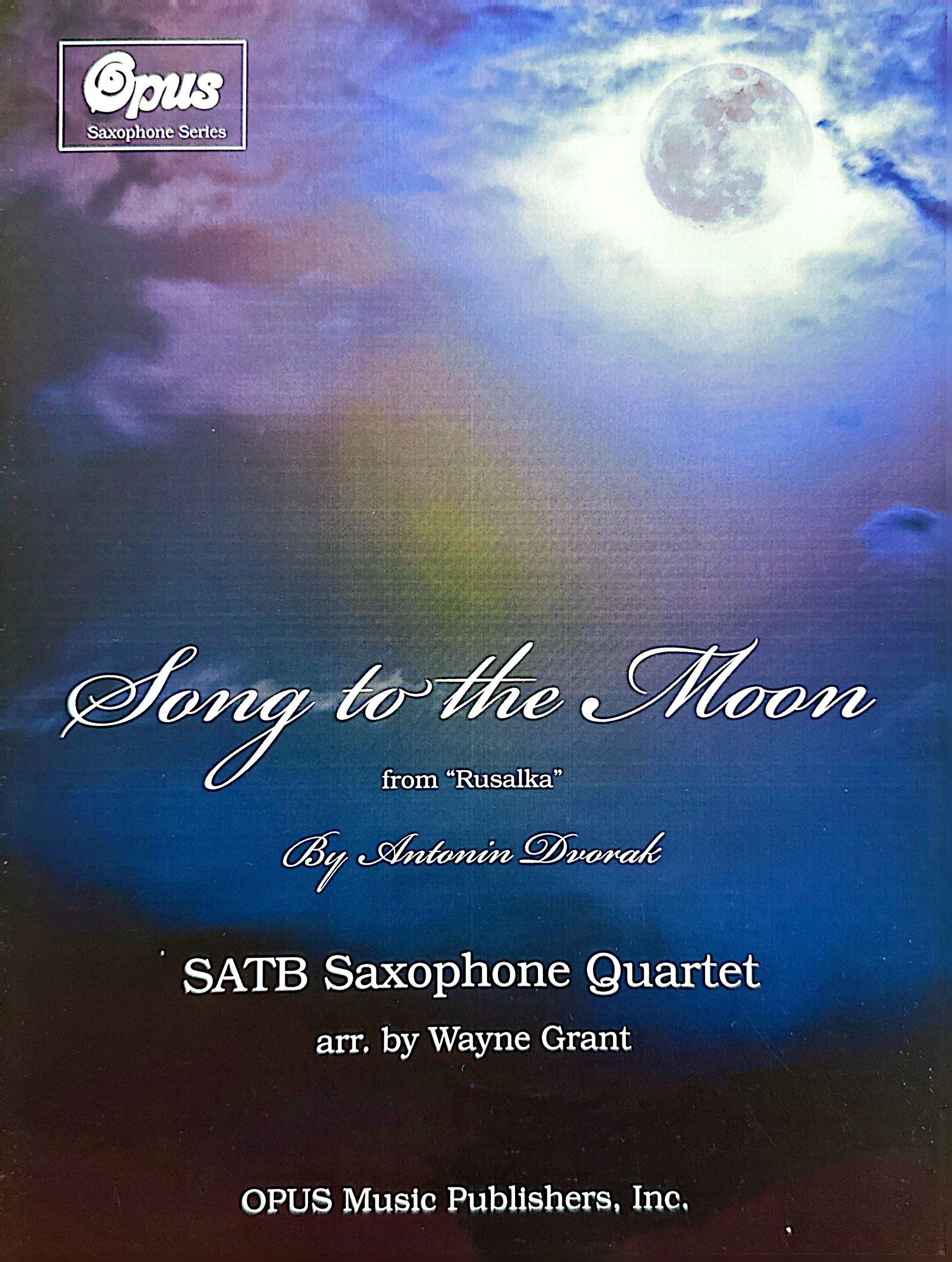 Song to the Moon
