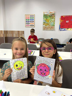 Арт работилници през лятото