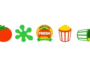 Os 10 Filmes Mais Bem Avaliados de 2024 Segundo o Rotten Tomatoes