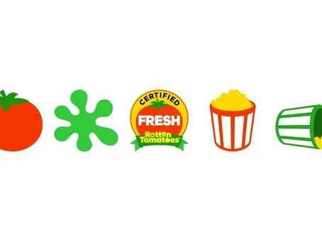 Os 10 Filmes Mais Bem Avaliados de 2024 Segundo o Rotten Tomatoes