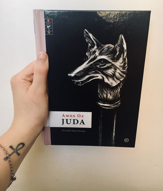juda vernik
