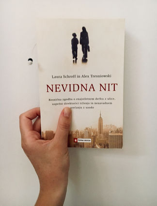 neviden dotik
