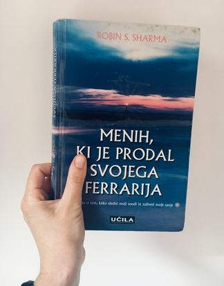 kjer se je vse začelo