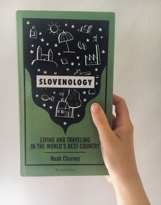 slovenologija