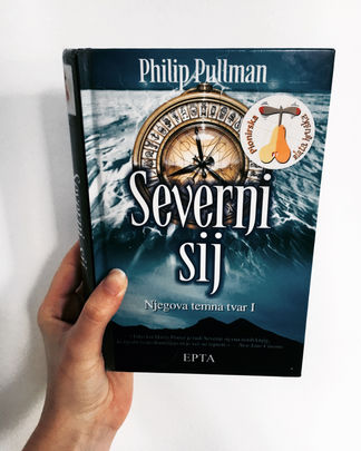 severni sij ali zlati kompas ali .... tvar?!