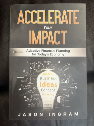 Accelerate Your Impact