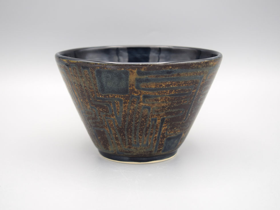 Thumbnail: Maze Bowl