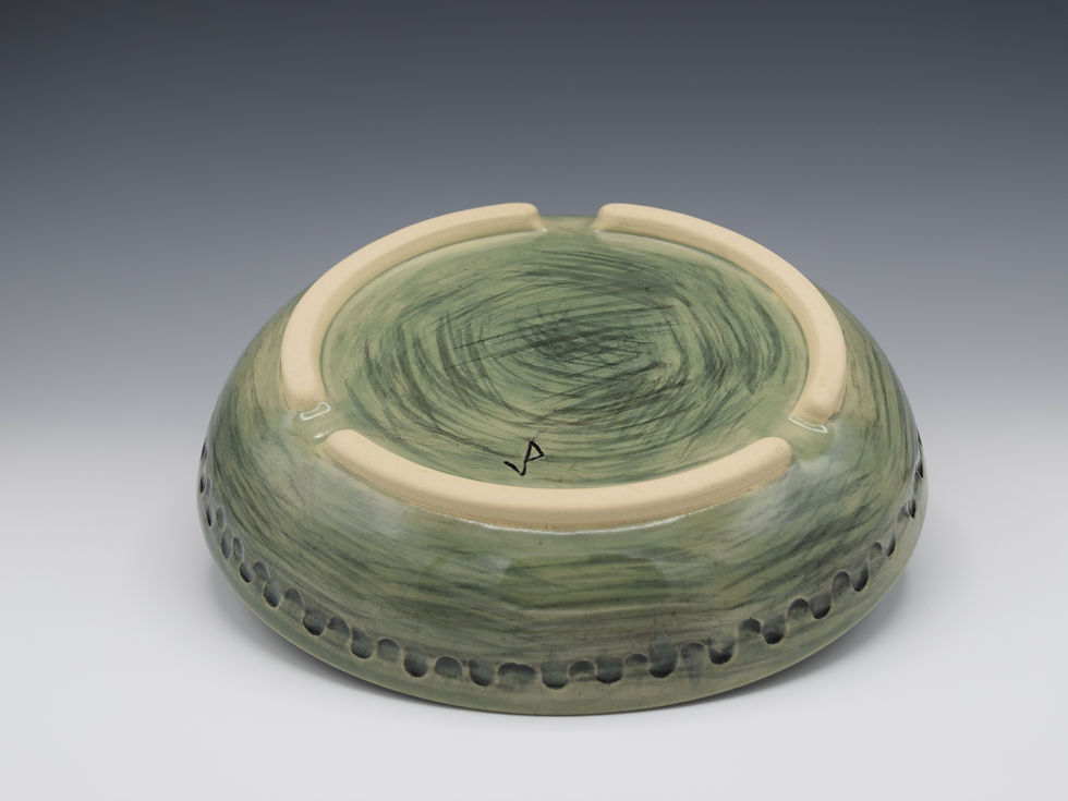 Thumbnail: Lake Wave Dish