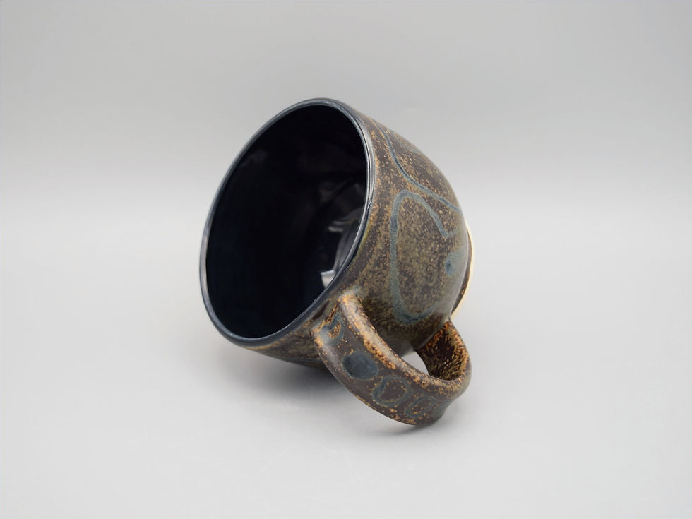 Thumbnail: Ash Bean Mug
