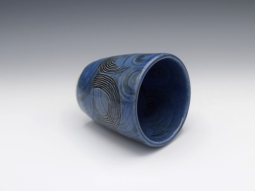 Thumbnail: Blue Arches Cup