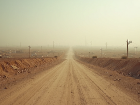 This blog post explores the implications of publicity-seeking behavior during wartime, particularly in the context of the Palestinian crisis, and examines the potential consequences of diverting resources away from those in need.