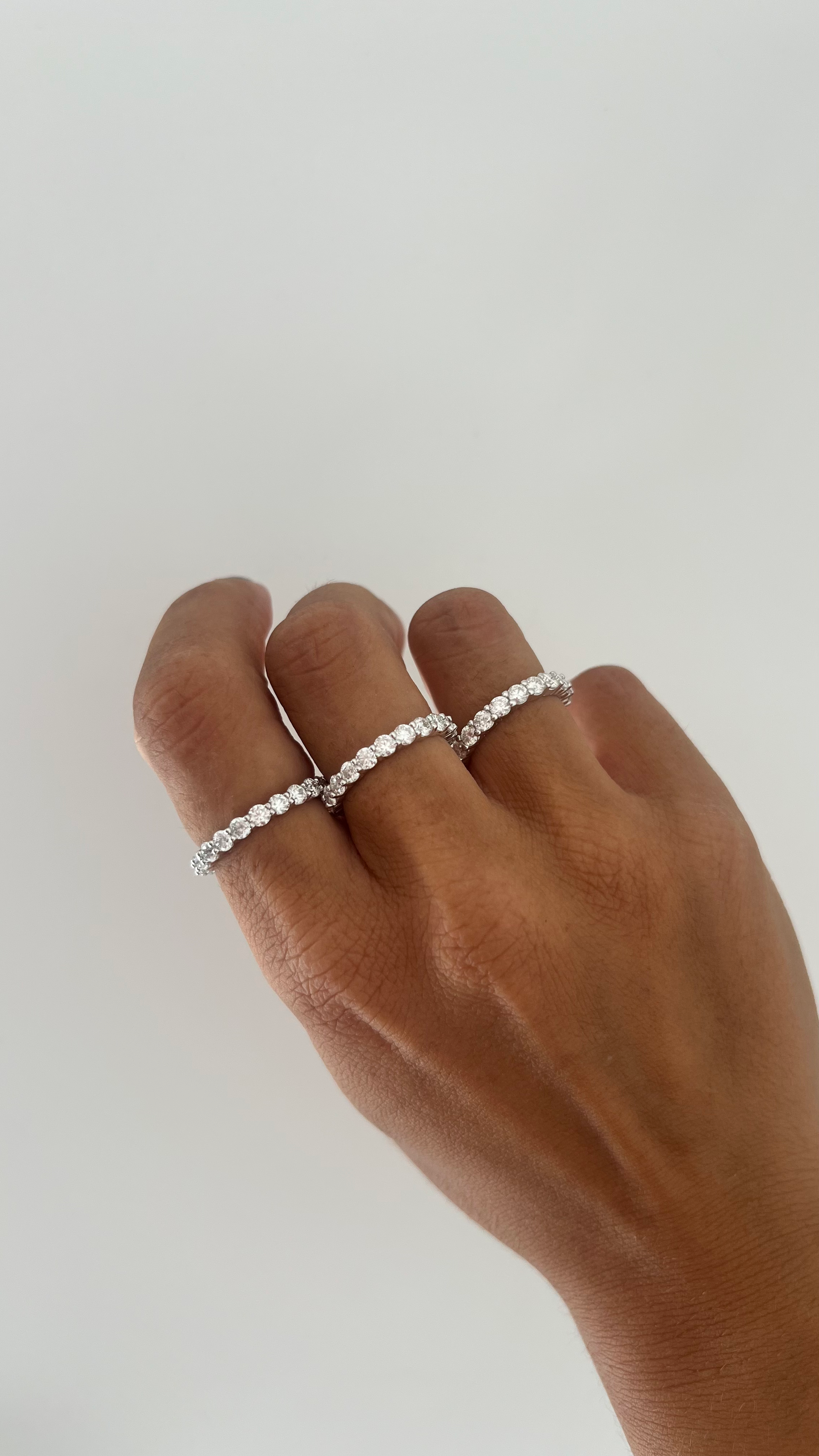 Anello “Veretta”