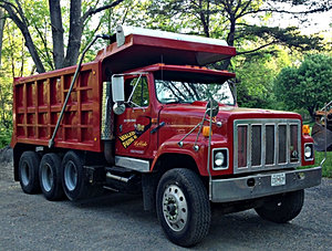 Walker Paving, Inc.