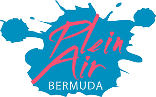 Bermuda Plein Air