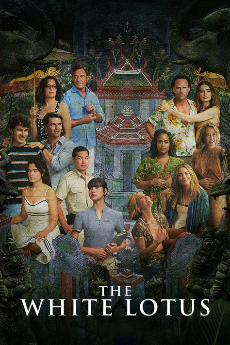 Duke vs. The White Lotus: Trademark Drama Unfolds