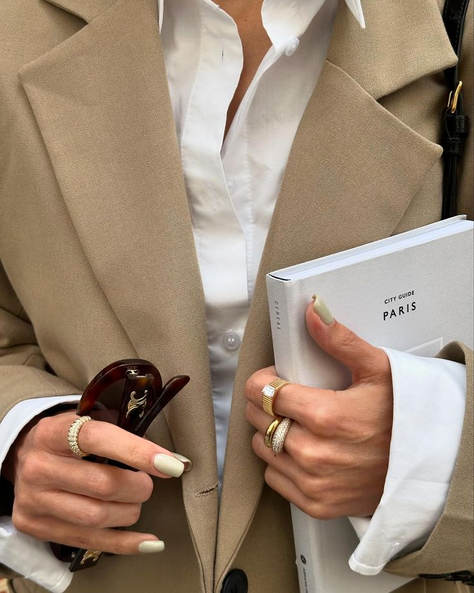 Can You Copyright an Aesthetic? The Influencer Lawsuit Everyone’s Talking About