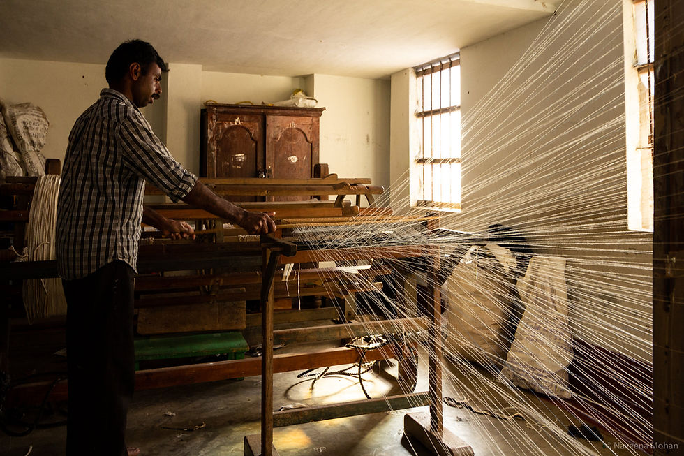 KHADI THE NATIONAL TRADEMARK