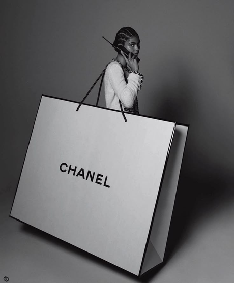 Chanel v. WGACA Lawsuit: Resale, Rights & Repercussions