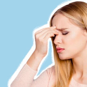 Osteopatia e mal di testa