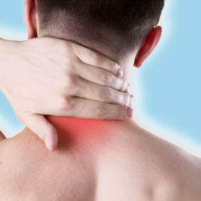 Cervicalgia