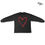 Thumbnail: Love Is The Solution Long Sleeve