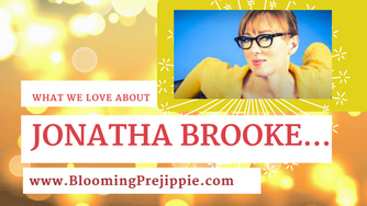 What we love about Jonatha Brooke…