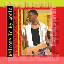 Bourgeoisie Paper Jam's "Welcome to My World" on Spotify