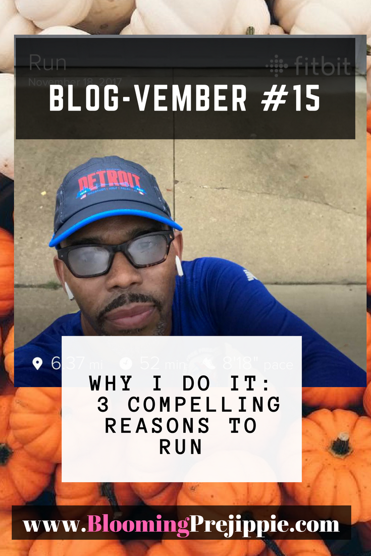 Blog-vember Day 15 --Blooming Prejippie Zine