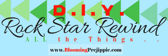 Rock Star Rewind: All the Things...(January 2019)