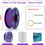 Thumbnail: Purple - Matte PLA - 1KG