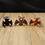 Thumbnail: Tiny Fruit Bats - Articulating Model