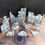 Thumbnail: Gothic Ruins | Scenery / Terrain | 3D Printed | FDM PLA