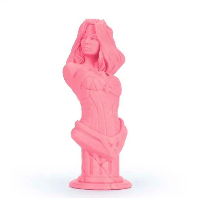 Thumbnail: Pink - PLA PRO - 1KG