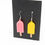 Thumbnail: Summer Popsicle Hanging Earrings
