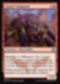 Zurgo's Vanguard (133)