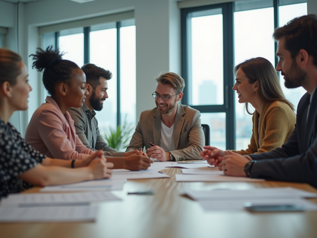 Navigating Employee Relations: Best Practices