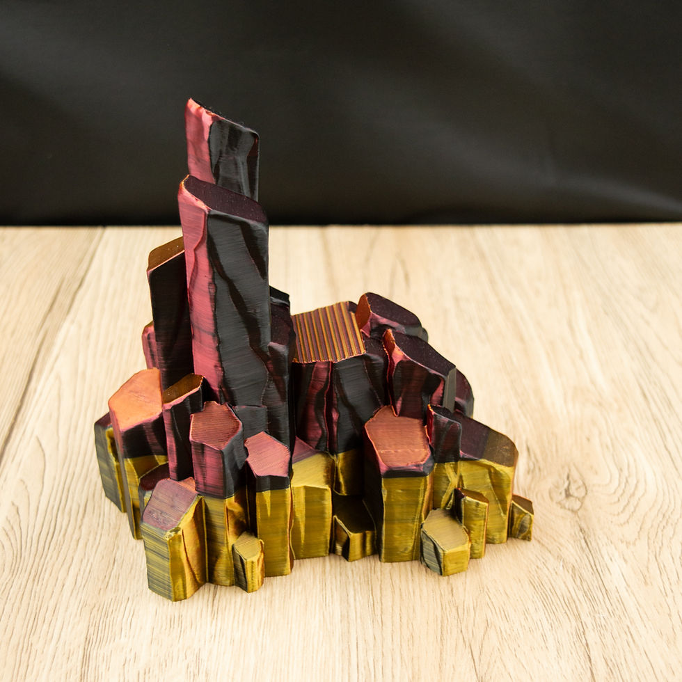 Thumbnail: Quartz Universal Controller Stand