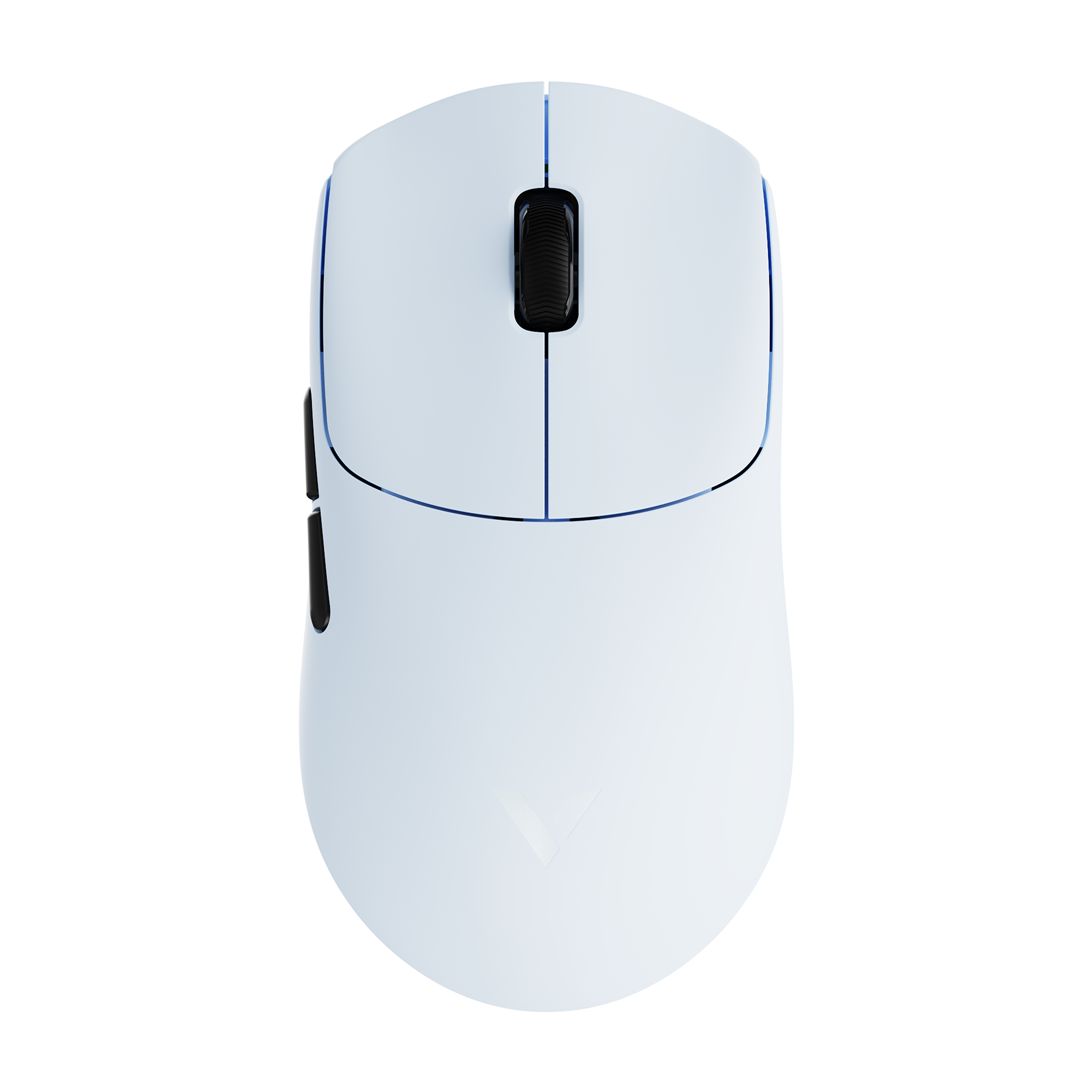 Rapoo VT0 Air MAX Wireless Gaming Mouse True 8K Wireless Polling Rate Esports Gr