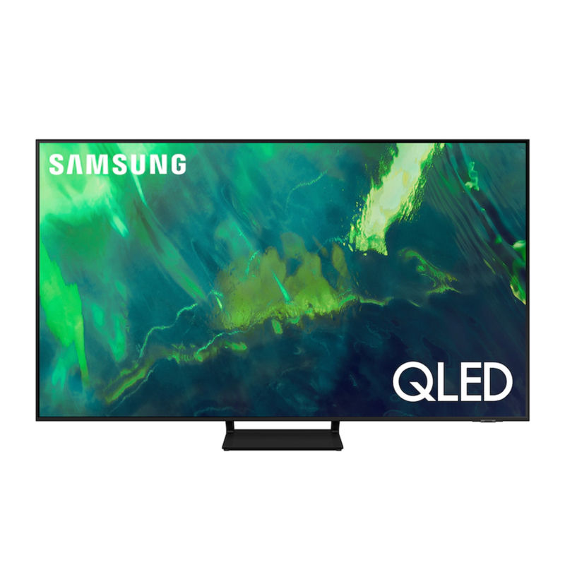 Thumbnail: For Samsumg 2023 Year Original Q60CAJXXZ LED TV Sizes 55" 65" 75" 85" 4K Smart U
