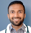 Dr Matt Nagra, Naturopathic Doctor