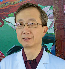 Dr Bok (Chris) Chen, TCM