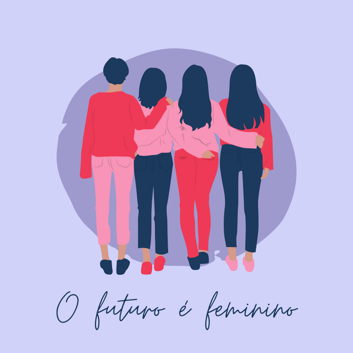 Dia Internacional da Mulher