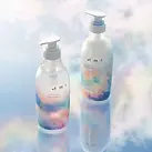 美容誌『VOCE』：新ヘアケアブランド「+trm」のタイアップ広告を担当しました。