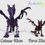 Miniature : Dragon Spectral
