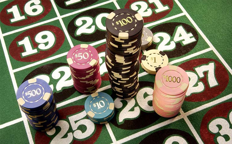 Ruleta