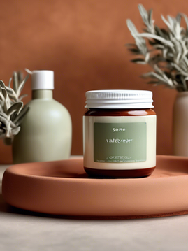 Nourish Your Skin and Soul with Natural Products