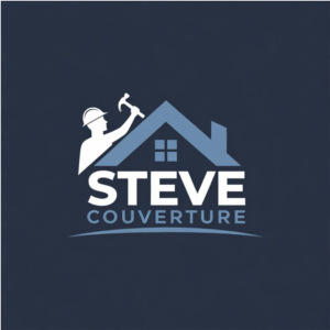 Logo Steve Couverture