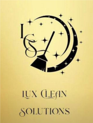 Logo Lux Clean Solutions
