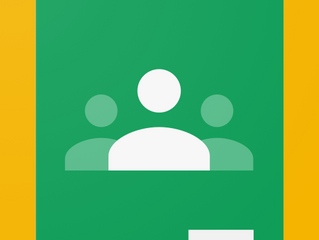 Робота в Classroom