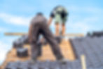 Rénovation de toiture en tuiles par couvreur à Cocheren
